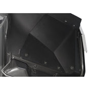 Rival Aluminum Footwell Protection For CF Moto Z Force 950 2444.8111.1