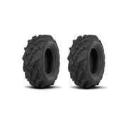 ITP Pair Of Mud Lite XTR Tires Front [27x9-12] (6 Ply)