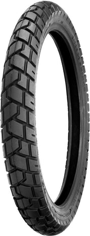 Shinko 705 Dual Sport Front 110/80-19 Motorcycle Tire
