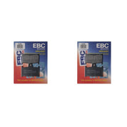 Brake Pad FR Kit FA236 Triumph Sprint (All Carb Models From VIN 9083) 1994-1998