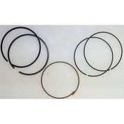 WSM Piston Rings For Honda 400 TRX-FW 95-03 1mm Over 51-220-07