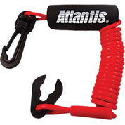 Atlantis Performance Floating Lanyard - A2103P