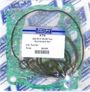 WSM Top End Gasket Kit For KTM 250 EXC / SX / XC 05-06 29-838