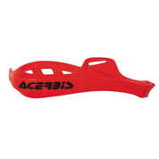 Acerbis Red Rally Profile Handguards - 2205320004