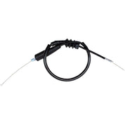Motion Pro Black Vinyl Throttle Cable 03-0369