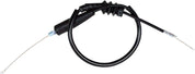 Motion Pro Black Vinyl Throttle Cable 03-0369