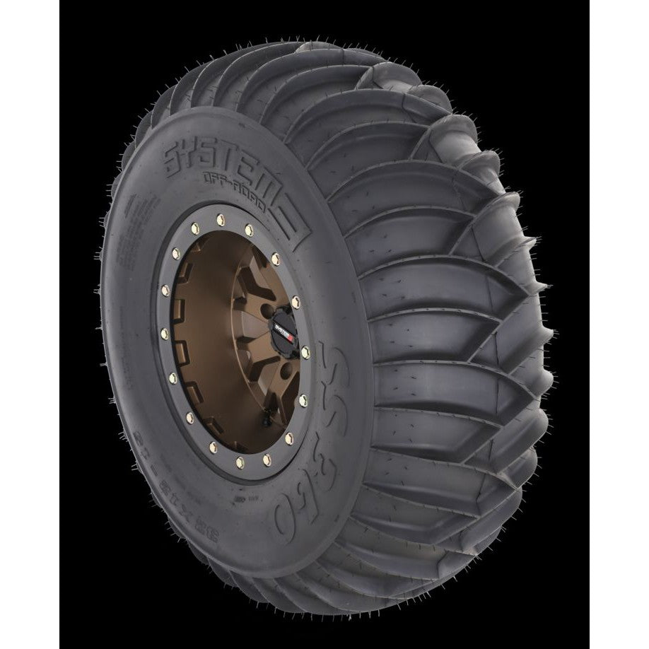 System 3 SS360 Sand/Snow Bias Tire
