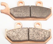 All Balls  Sintered Brake Pad 18-8048