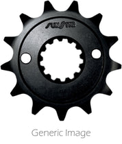 520H Heavy-Duty Chain, Front & Rear St Sprocket Kit for HONDA TRX400EX 2009-2014