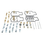 All Balls Bike Carburetor Rebuild Kit For Kawasaki ZX900 Ninja ZX-9R 1994-1997 26-10148
