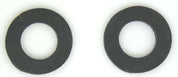 WSM Exhaust Gasket for Yamaha 500 - 1200 89-00 007-476