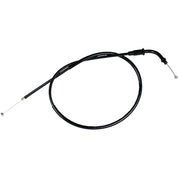 Motion Pro Black Vinyl Throttle Pull Cable For Yamaha Seca 400 XS400R 1982-1983