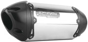 Two Brothers Racing Aluminum Slip-On System For Yamaha FZ10 2017-2020