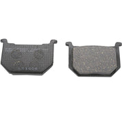 EBC Brake Pad Kit FA51 for Suzuki GS 1000GT/GX 1980-1981