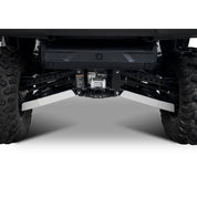 Rival Rear Aluminum A Arm Guards For Yamaha R Max 4 Seater 2444.7168.1