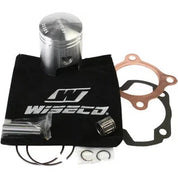 Wiseco Top End/Piston Kit Yamaha PW50 85-09 40mm Engine Parts