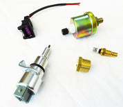 Intellitronix 1980-1986 Ford Truck F Series LED Digital DP1011 - Blue