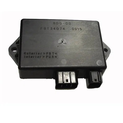 SPI SM-01174 Replacement Cdi Box Yamaha Replaces BdG-85540-00-00