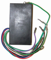WSM Switch Box for Mercury / Mariner 50 - 60 Hp 3 Cylinder 91-97 361-9052