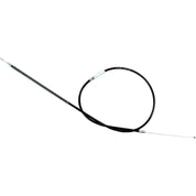Motion Pro Black Vinyl Throttle Cable 10-0001