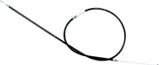Motion Pro Black Vinyl Throttle Cable 10-0001