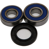 All Balls Rear Wheel Bearing Kit 25-1265