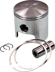 Wiseco Piston Kit Armorglide 102.00/Std 11.5:1 Ac 40080M10200