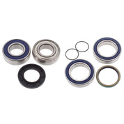 Lower Drive & Upper Jack Shaft Bearing & Seal Kit Expedition Sport 550F 11-15