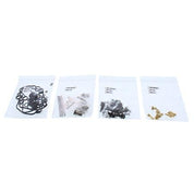 All Balls Bike Carburetor Rebuild Kit For Suzuki GSX1100G 1991-1993 26-1708