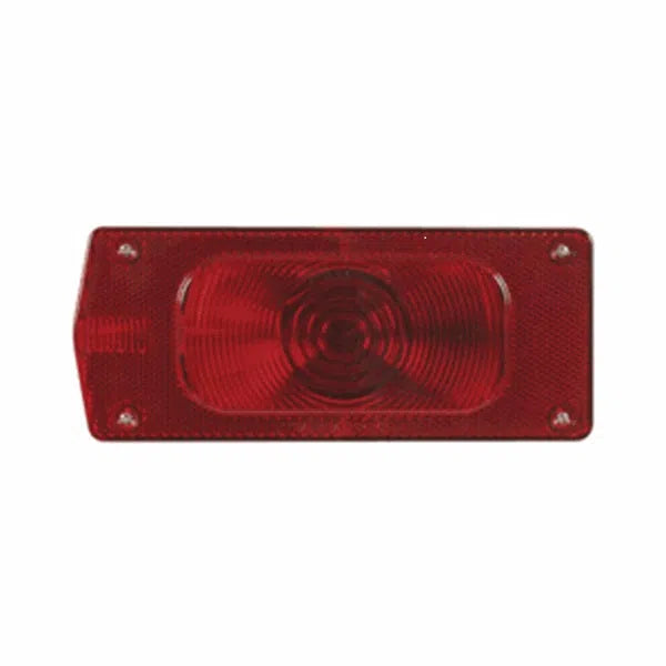 Optronics - ST-37RS - Standard Aero Pro Left (Driver Side) Replacement Light