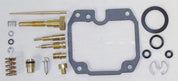 WSM Carburetor Kit For Yamaha 250 YFM 89-91 016-302