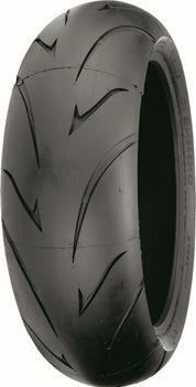 Shinko 011 Verge Rear 150/80ZR16 Motorcycle Tire