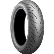 Bridgestone Front Rear 120/70R14 + 160/60R14 Battlax Scooter SC2 Motorcycle Tire Set