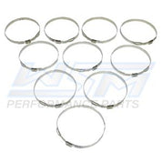 WSM Oetiker Hose Clamp 77mm 13-162-110