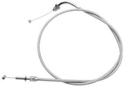 Motion Pro Stainless Steel Armor Coat Throttle Push Cable Plus 6" 62-0332