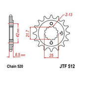 Front & Rear Sprocket Kit fits Street SUZUKI Hayabusa GSX-R1300 1999-2007