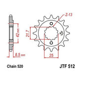 Front & Rear Sprocket Kit fits Street SUZUKI Hayabusa GSX-R1300 1999-2007