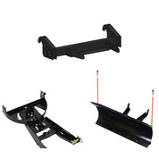 Denali UTV Snow Plow Kit For Polaris Ranger 1000 2021-2022