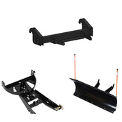 Denali UTV Snow Plow Kit For Polaris Ranger XP 1000 2021-2024