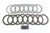 WSM Complete Clutch Kit for KTM 250 EXC-F / SX-F / XC-F 05-15 88-314