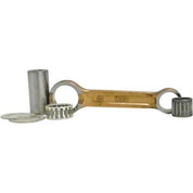 WSM Connecting Rod Kit - 010-535