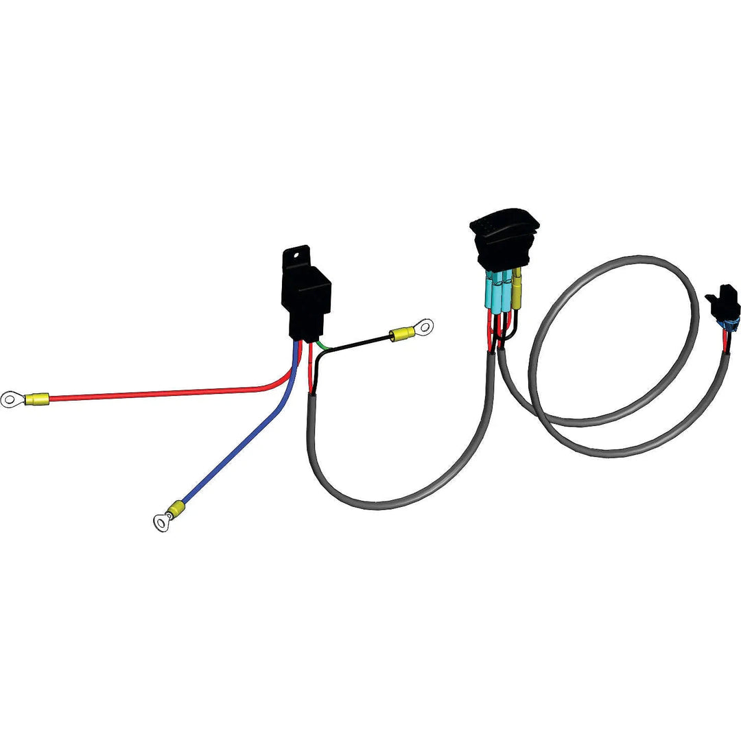 KFI Wiring Harness For Hydraulic Actuator - 105940