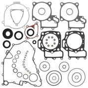QuadBoss Gasket Set with Oil Seal - 811867