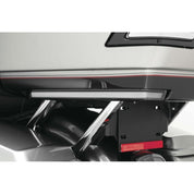 Kuryakyn Tracer Tour-Pak Smoke Side Lights 2944