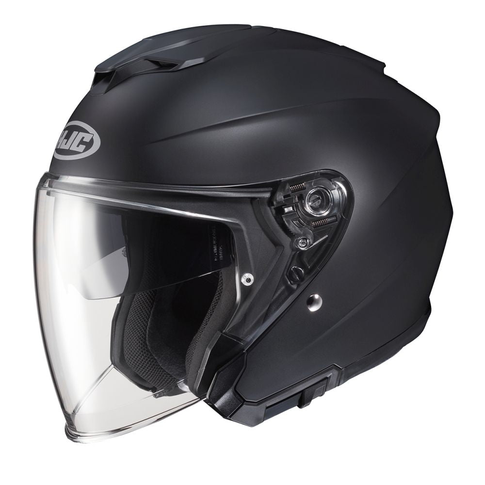 HJC i30 Open-Face Helmet