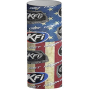 KFI USA Face Mask FM-CLR
