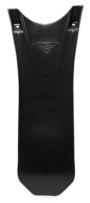 Cycra Mud Flap Black - 1CYC-3878-12