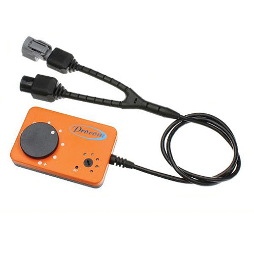 Procom PE-PJ-007 Procom Powerjet 007