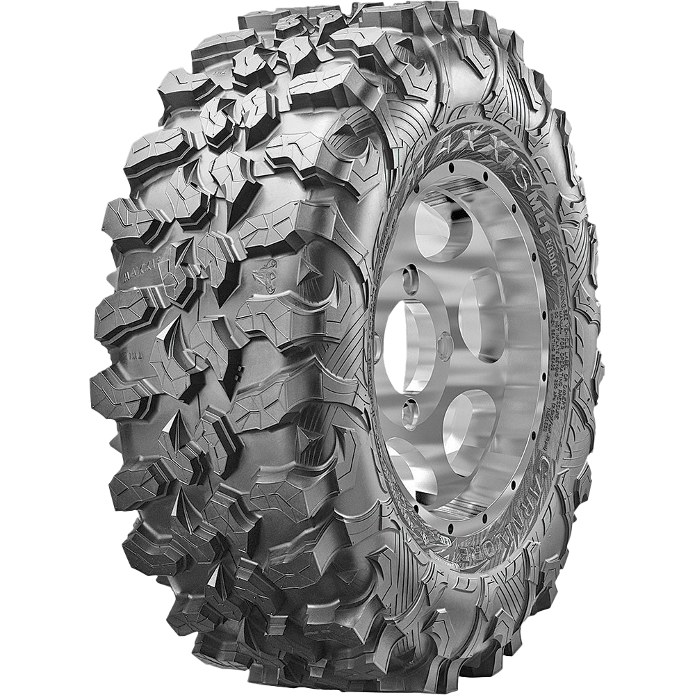 Maxxis Carnivore Tire