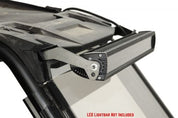 Seizmik Light Bar Mount Brackets For Polaris RZR 900s and 1000 55-12110